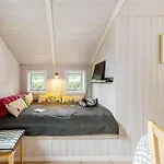 度假居 Sj321-aabenraa-lonholt-101 奥本罗