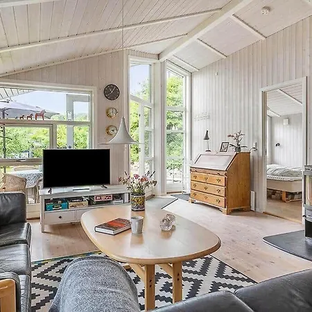 Tatil Evi Sb118-aabenraa-lonholt-101 Aabenraa