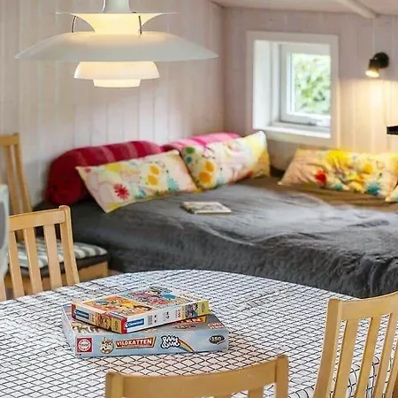 Sj321-aabenraa-lonholt-101 Tatil Evi *