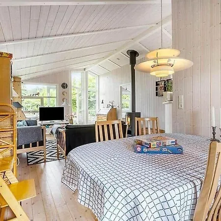 Tatil Evi Sj321-aabenraa-lonholt-101 Aabenraa