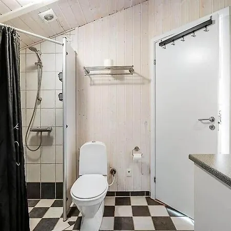 Casa vacanze Sj321-aabenraa-lonholt-101 Aabenraa
