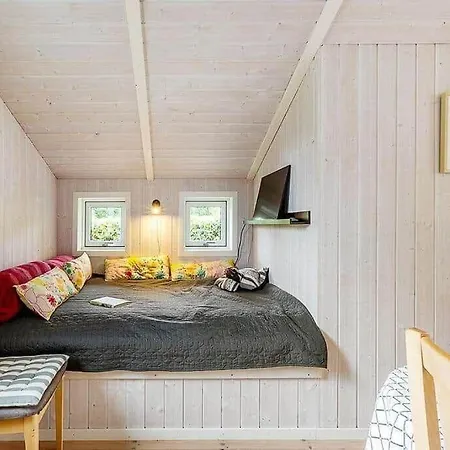 Casa vacanze Sj321-aabenraa-lonholt-101 Aabenraa