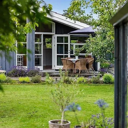 Casa vacanze Sj321-aabenraa-lonholt-101 Aabenraa
