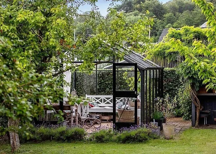 Tatil Evi Sj321-aabenraa-lonholt-101 Aabenraa