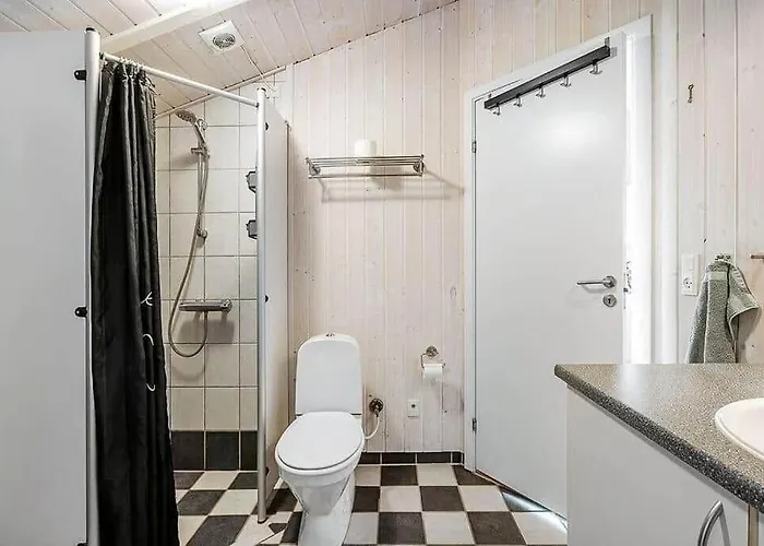 Tatil Evi Sj321-aabenraa-lonholt-101 Aabenraa