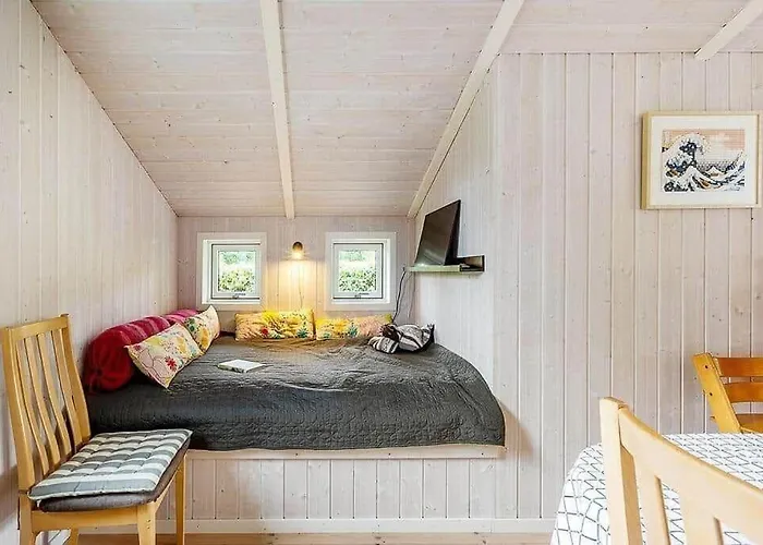 Tatil Evi Sj321-aabenraa-lonholt-101 Aabenraa