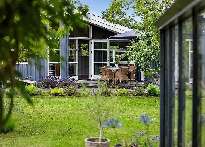 Tatil Evi Sj321-aabenraa-lonholt-101 Aabenraa